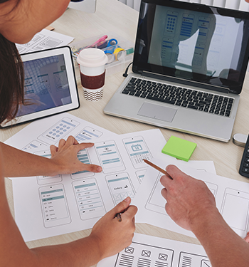 Flutter App UI/UX Strategy Implementation Flutter App UI/UX Strategy Implementation